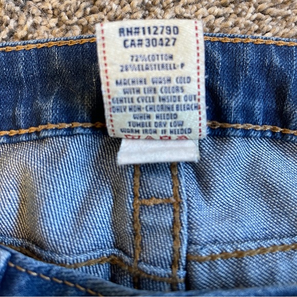 True religion 30 Becky - Picture 2 of 4